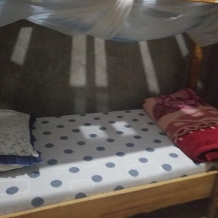 Sipi Backpackers Apartment Kapchorwa Екстериор снимка