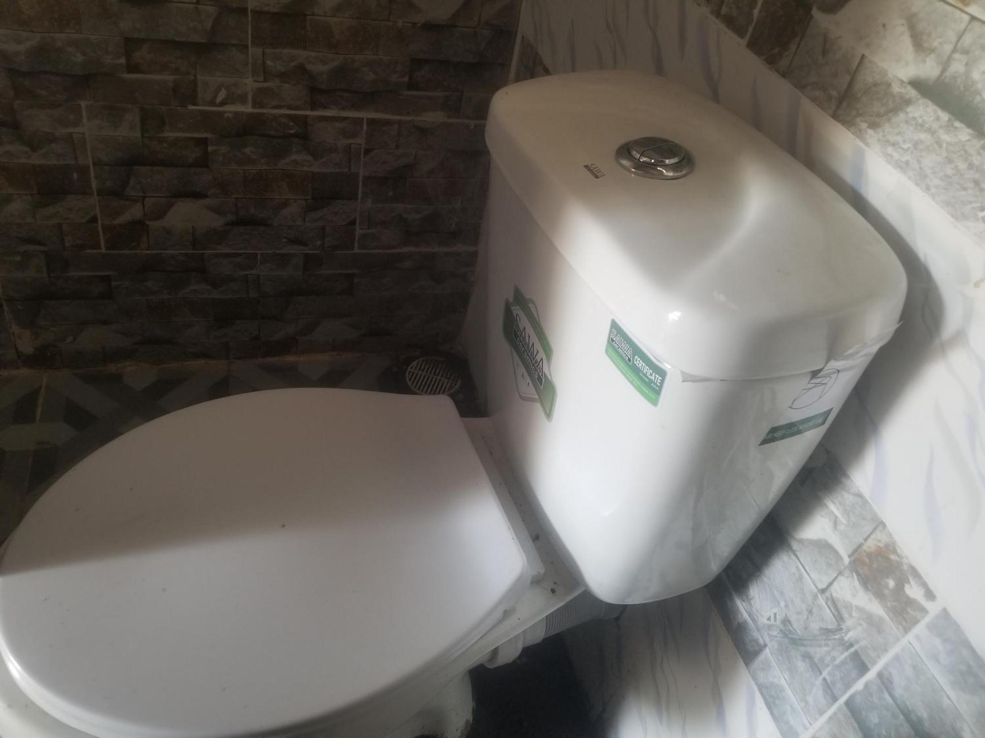 Sipi Backpackers Apartment Kapchorwa Екстериор снимка
