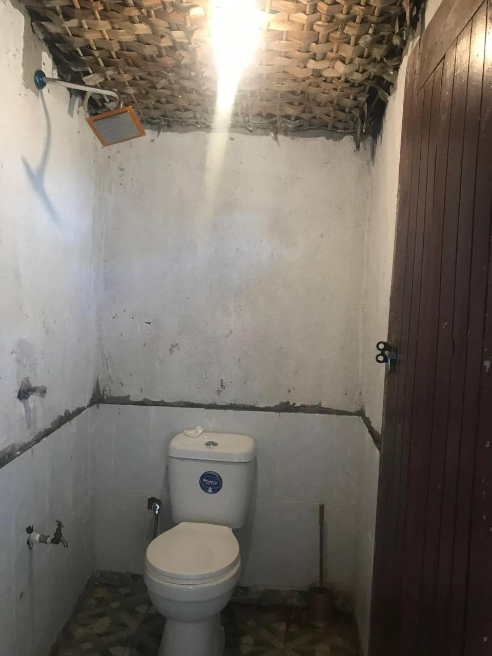 Sipi Backpackers Apartment Kapchorwa Екстериор снимка