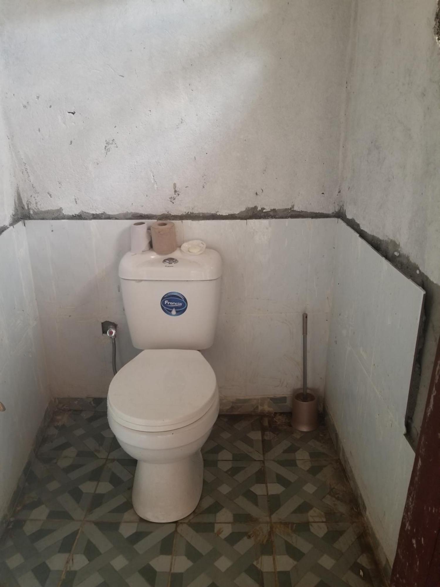 Sipi Backpackers Apartment Kapchorwa Екстериор снимка