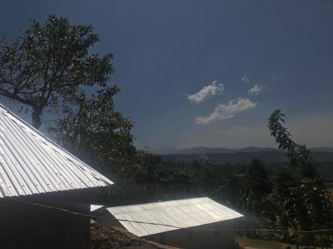 Sipi Backpackers Apartment Kapchorwa Екстериор снимка