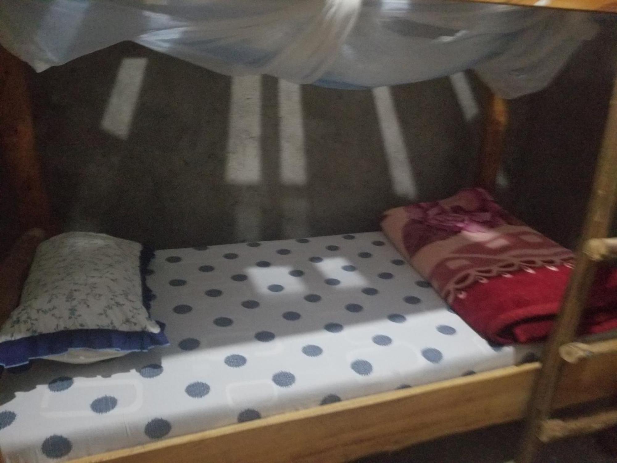 Sipi Backpackers Apartment Kapchorwa Екстериор снимка