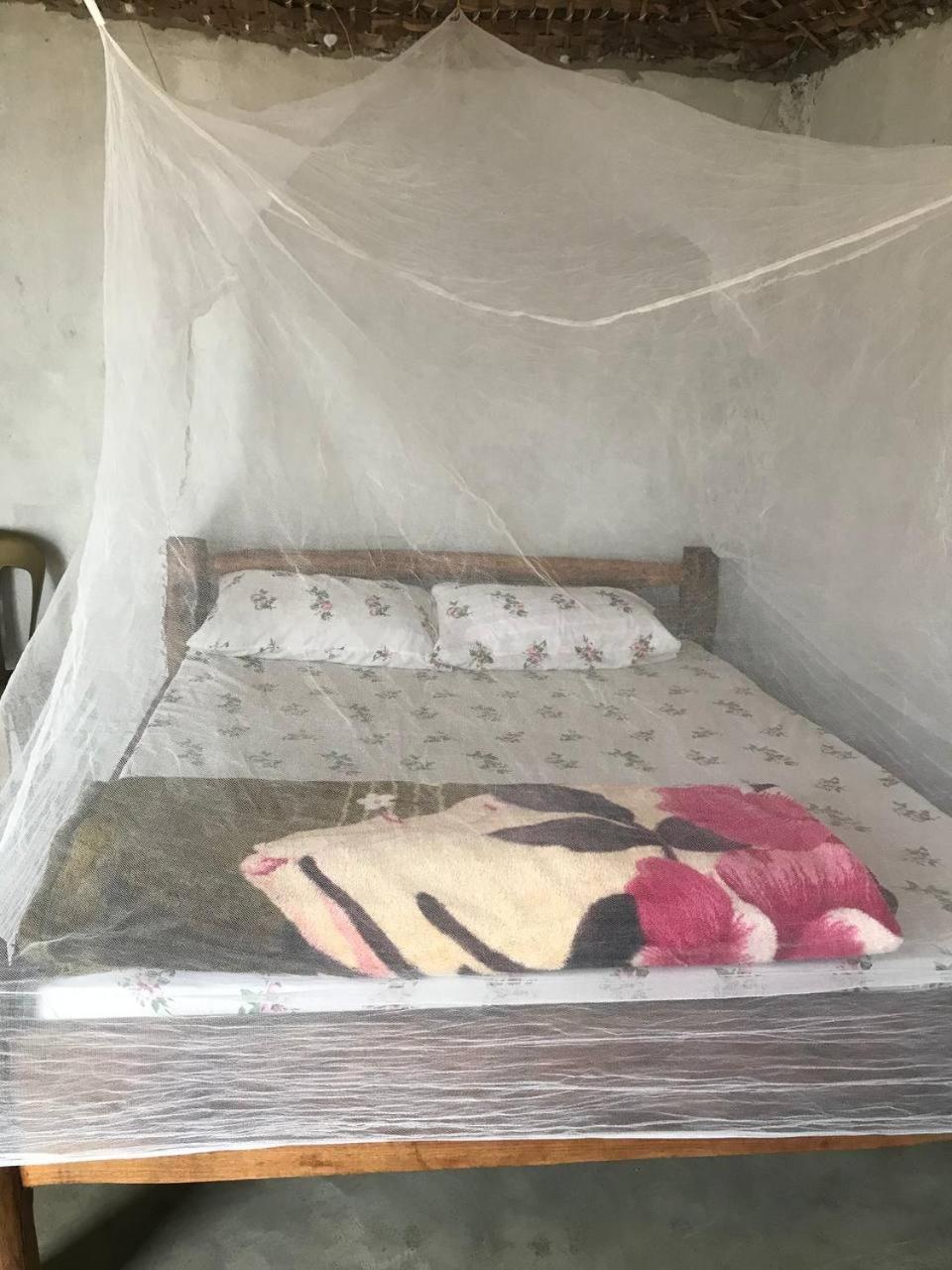 Sipi Backpackers Apartment Kapchorwa Екстериор снимка