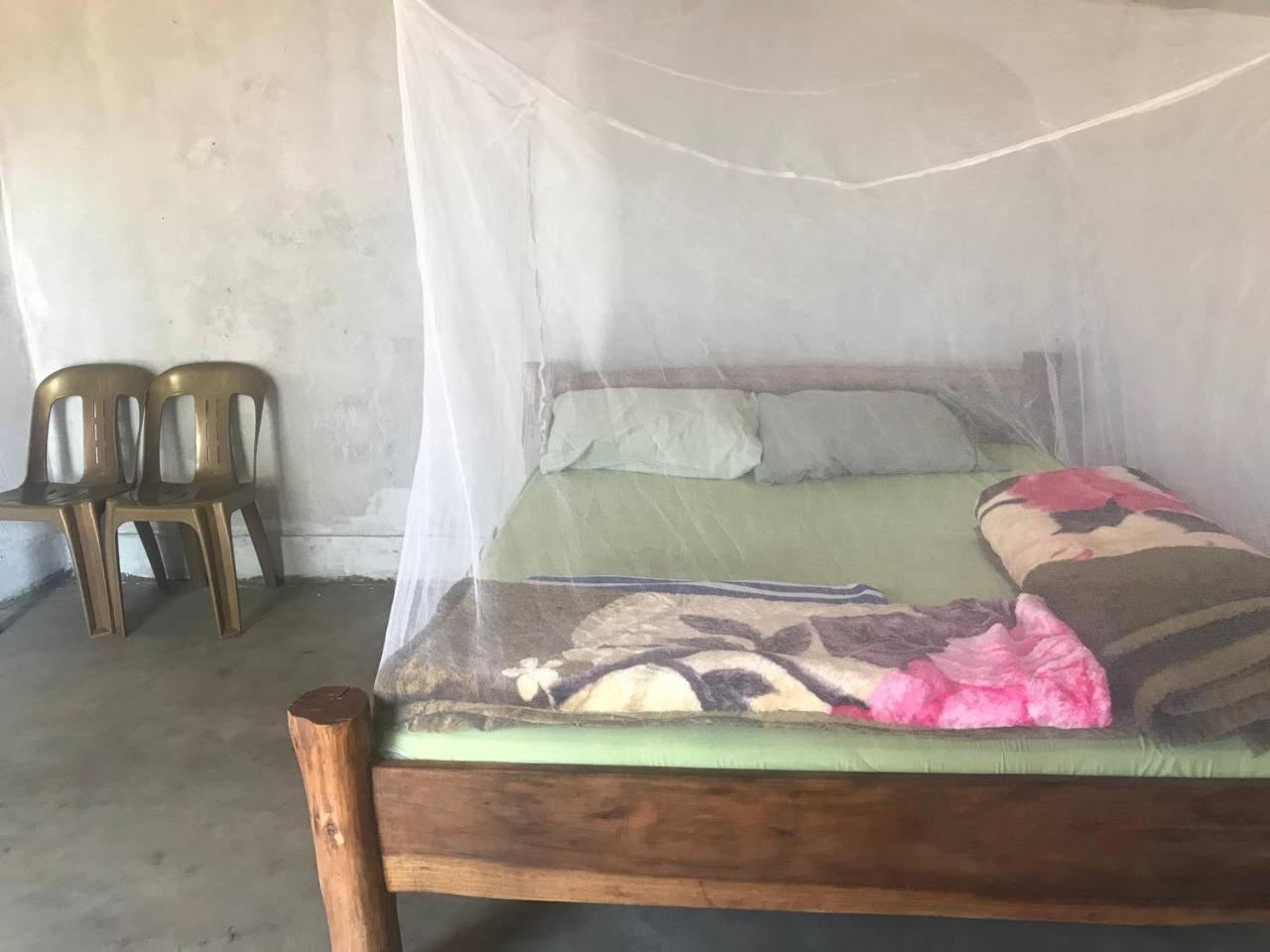 Sipi Backpackers Apartment Kapchorwa Стая снимка