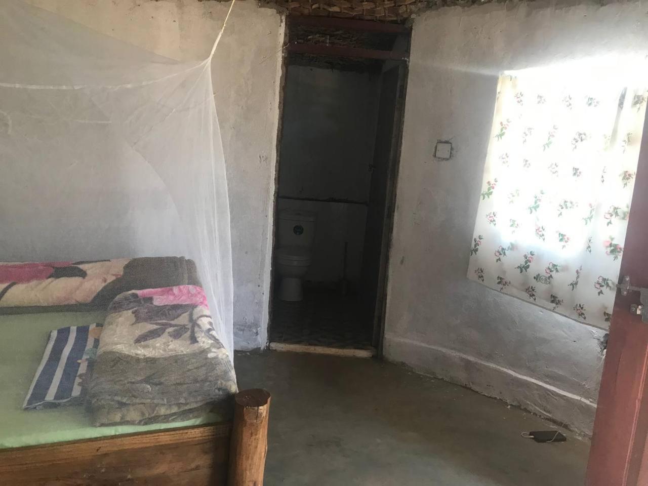 Sipi Backpackers Apartment Kapchorwa Стая снимка