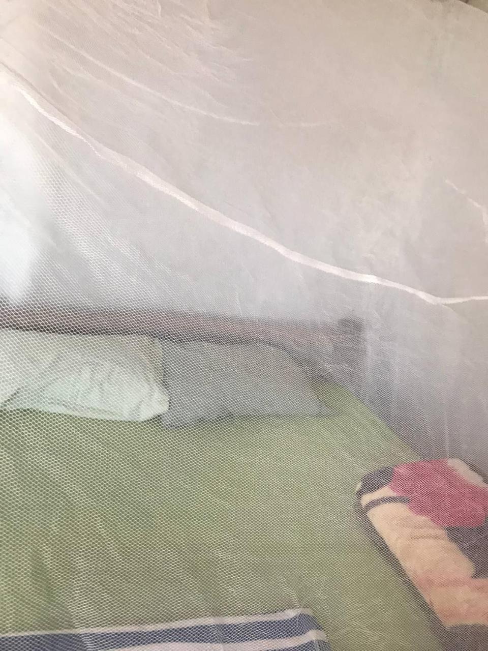 Sipi Backpackers Apartment Kapchorwa Стая снимка