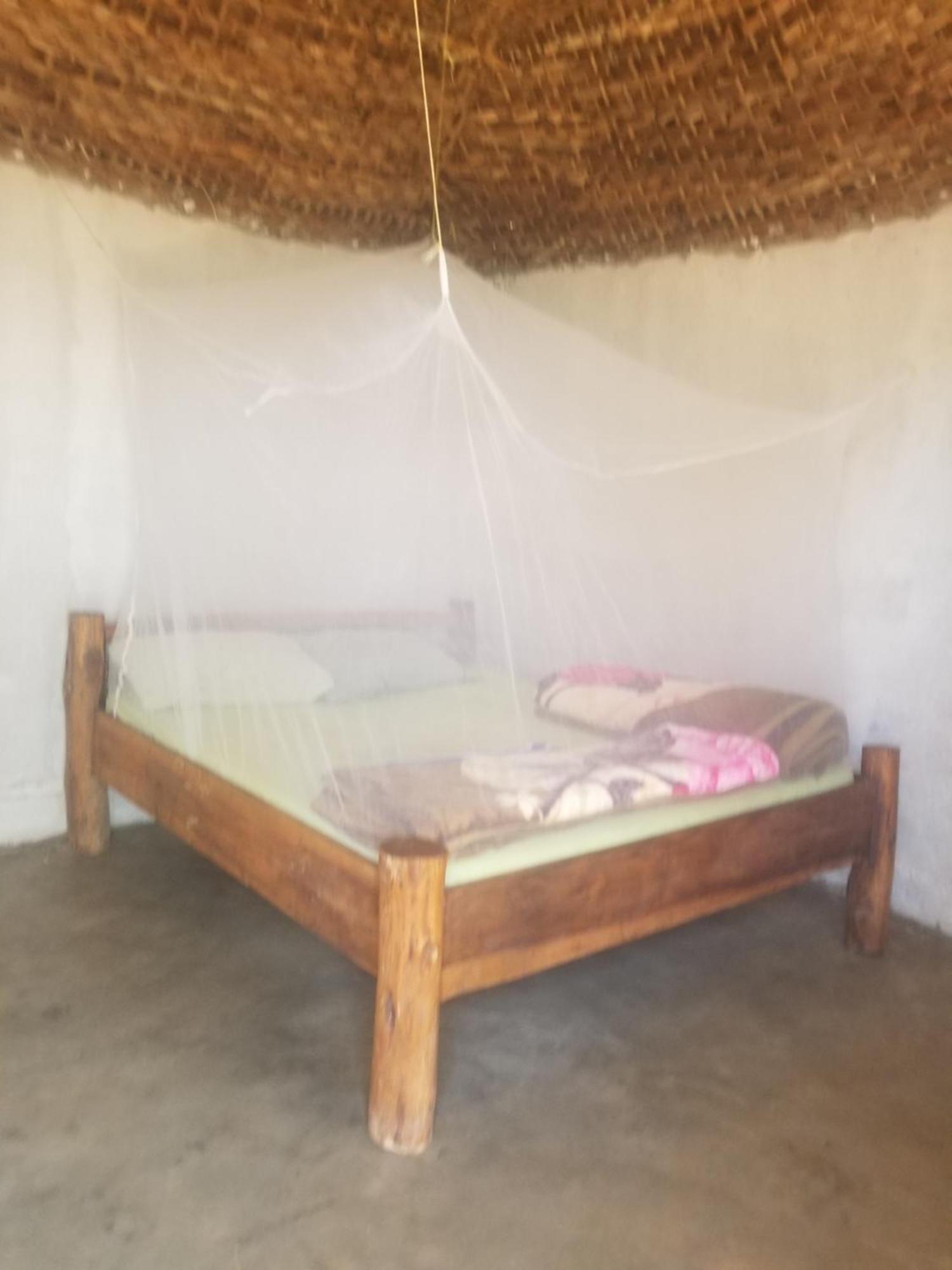 Sipi Backpackers Apartment Kapchorwa Стая снимка