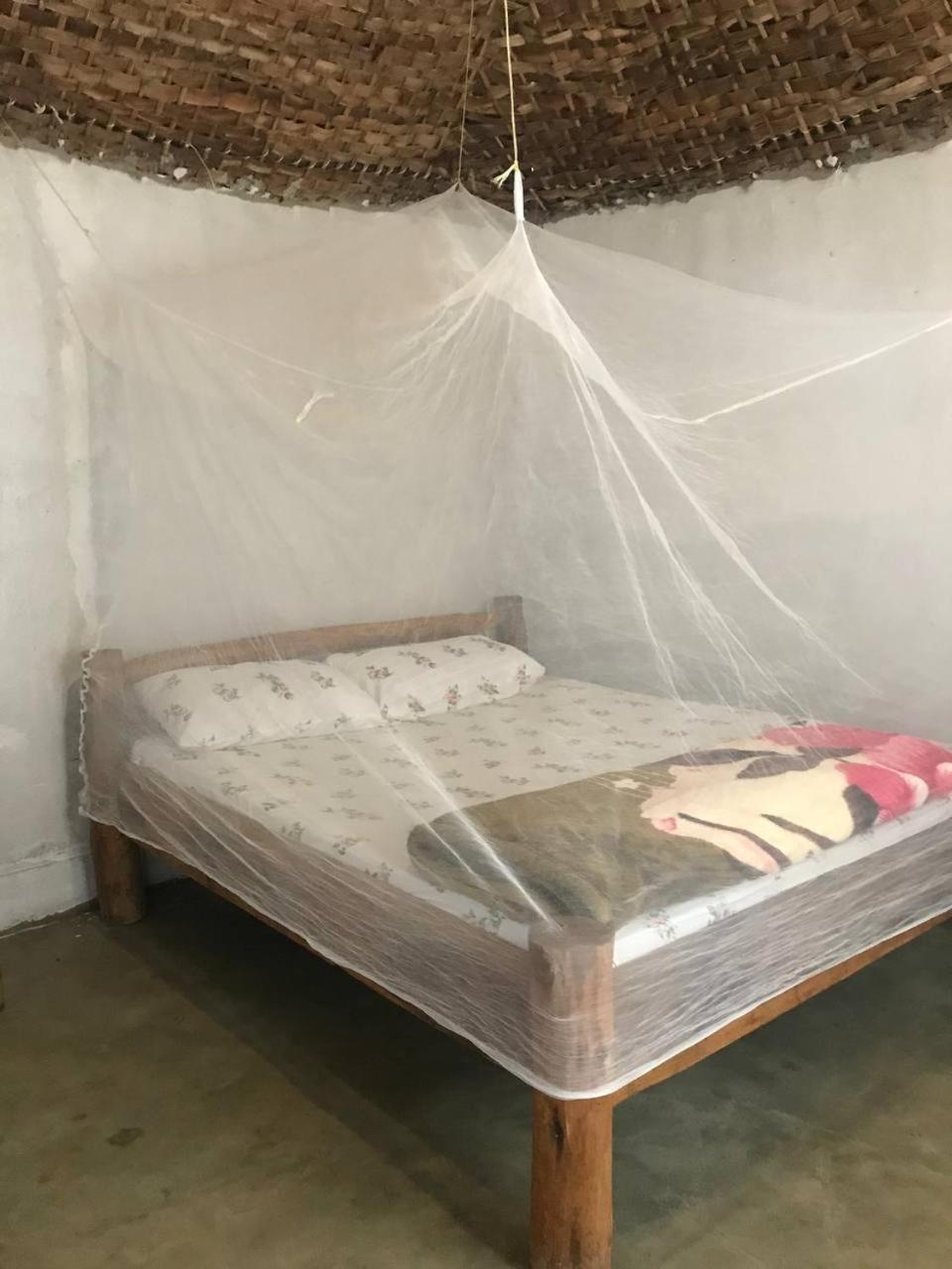 Sipi Backpackers Apartment Kapchorwa Стая снимка