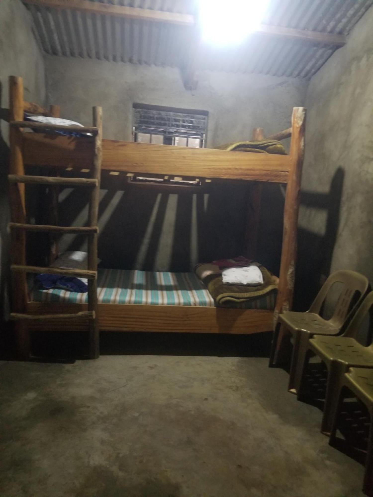 Sipi Backpackers Apartment Kapchorwa Стая снимка