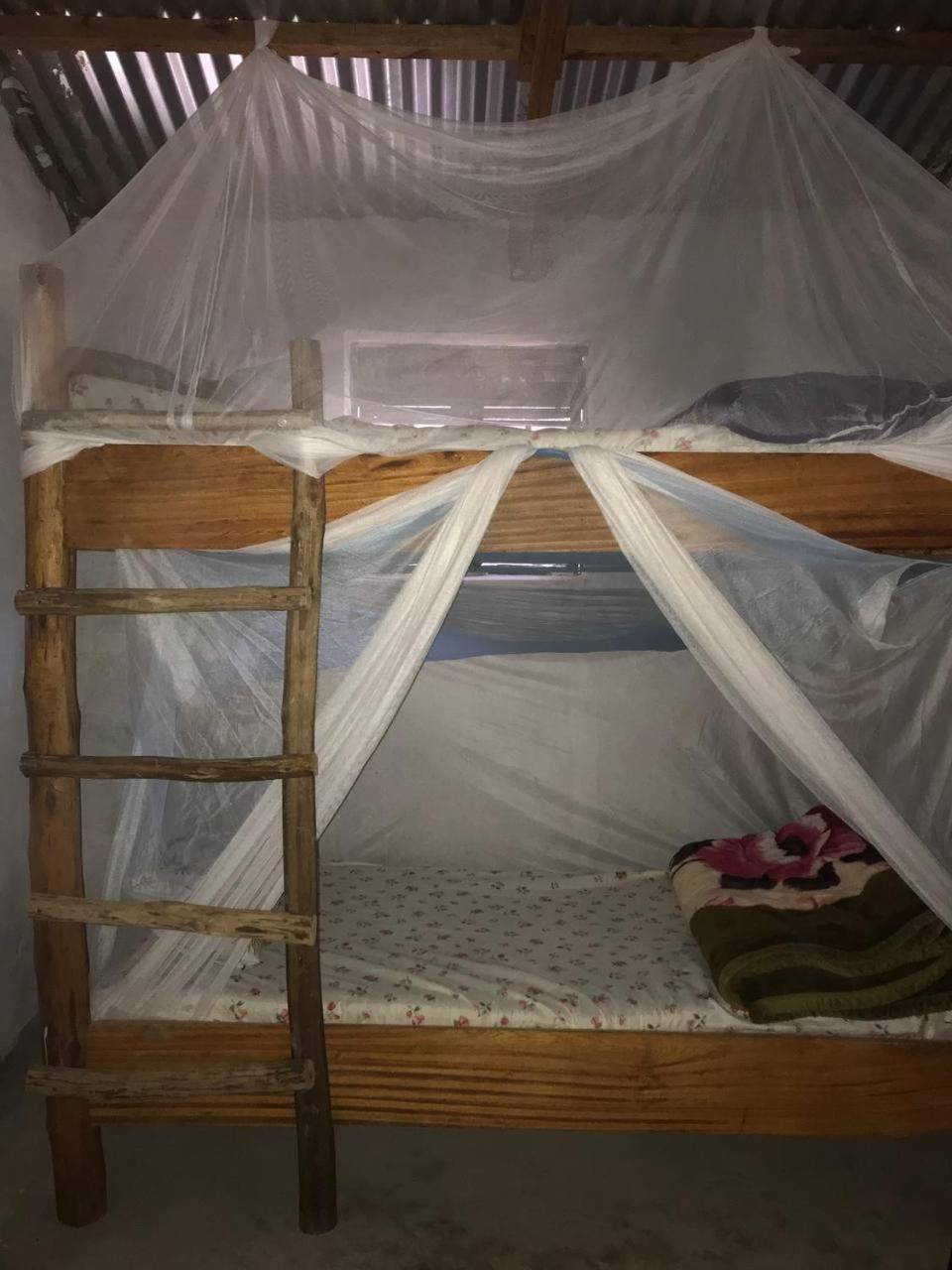 Sipi Backpackers Apartment Kapchorwa Стая снимка