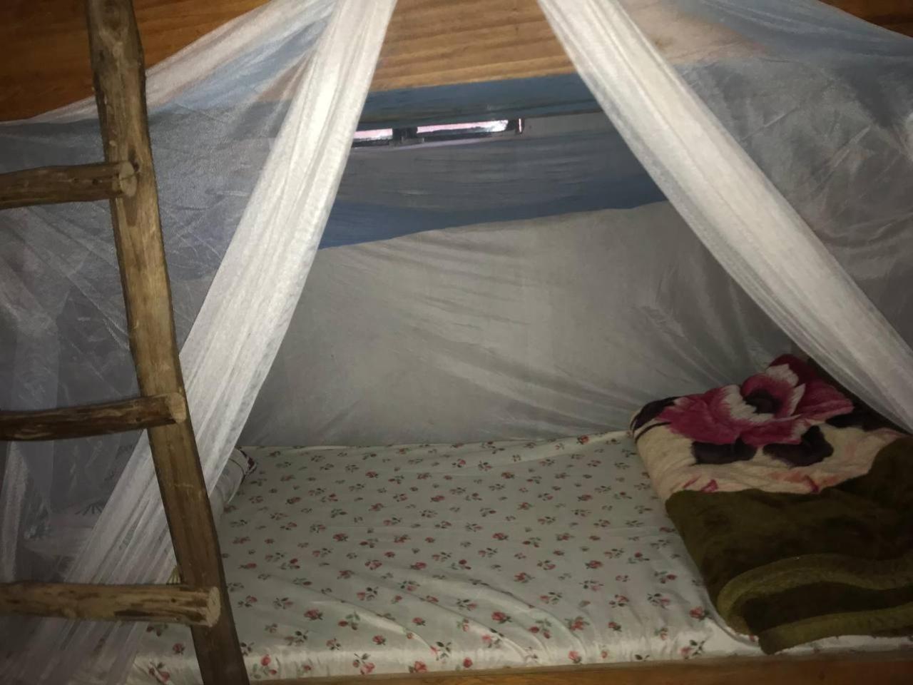 Sipi Backpackers Apartment Kapchorwa Стая снимка